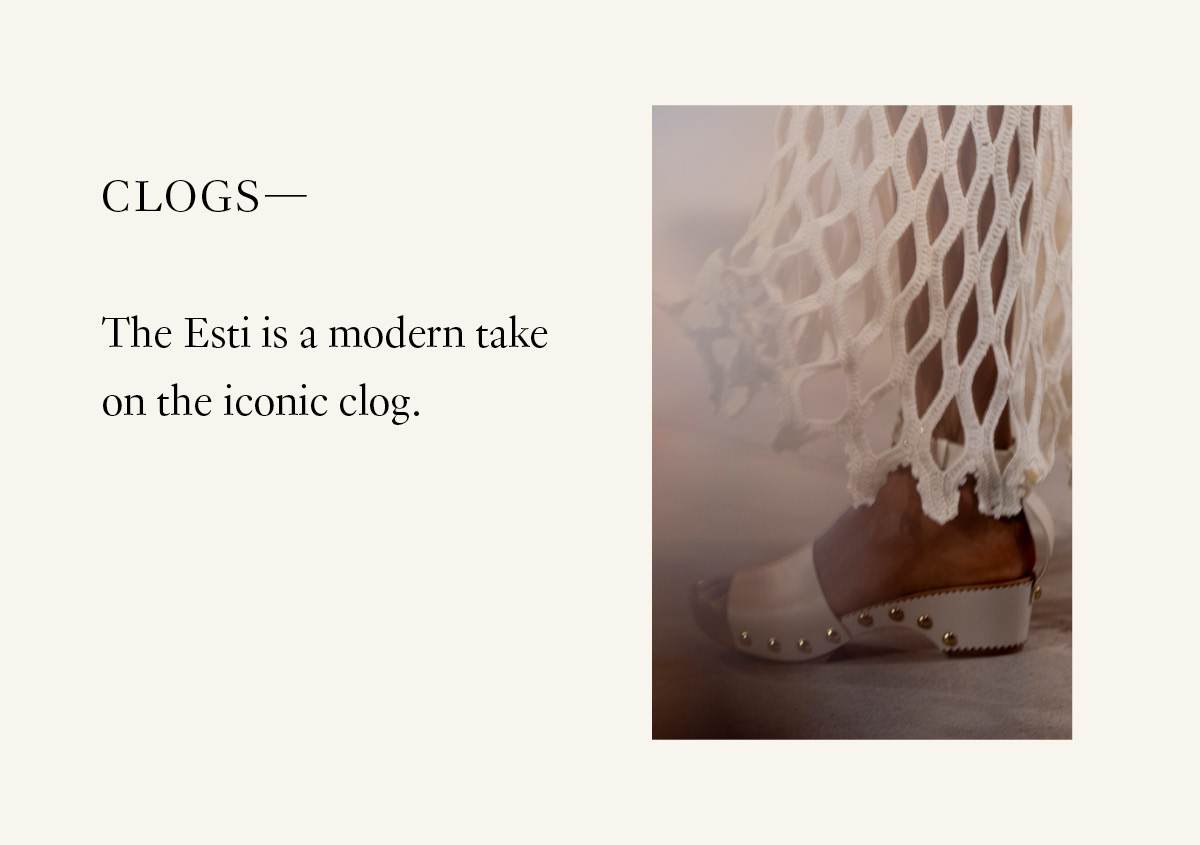 Image of Clogs