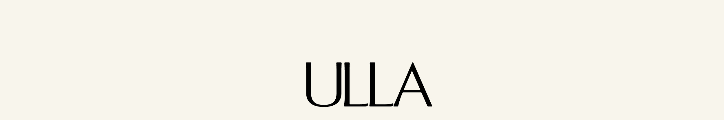 ulla logo